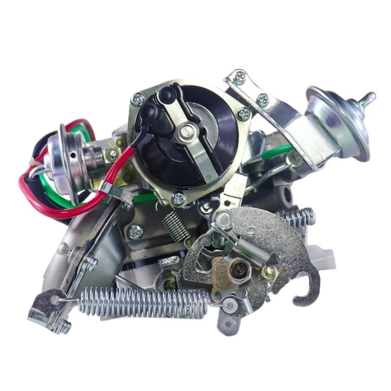 Amazon.com: 2 Barrel Carb Carburetor Compatible with Mazda B3 323